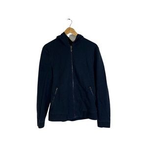 Lululemon blue hoodie size Medium